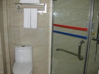 Guilin Bolish Hotel Экстерьер фото